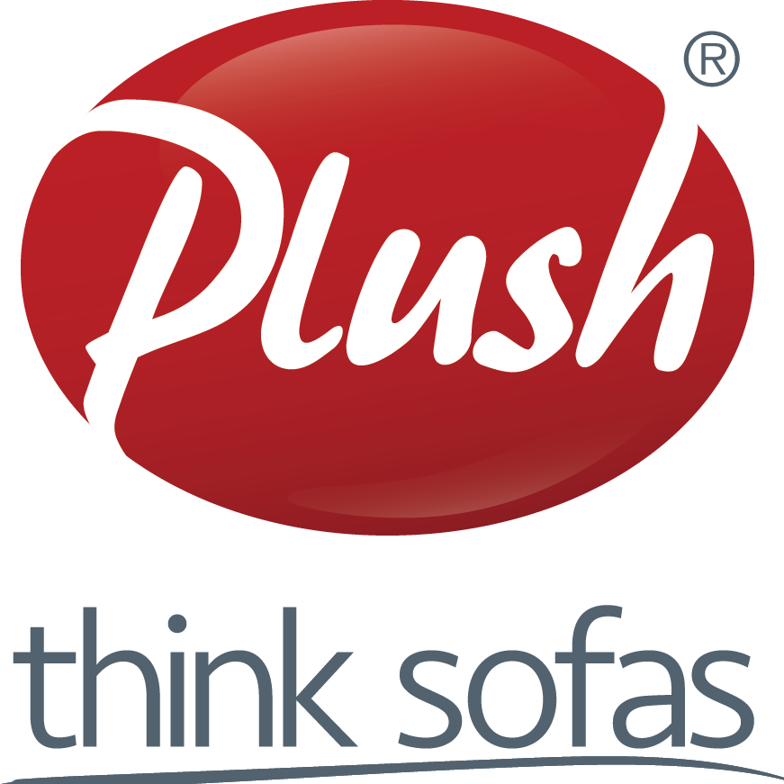 Home Page - Plush Sofas Logo